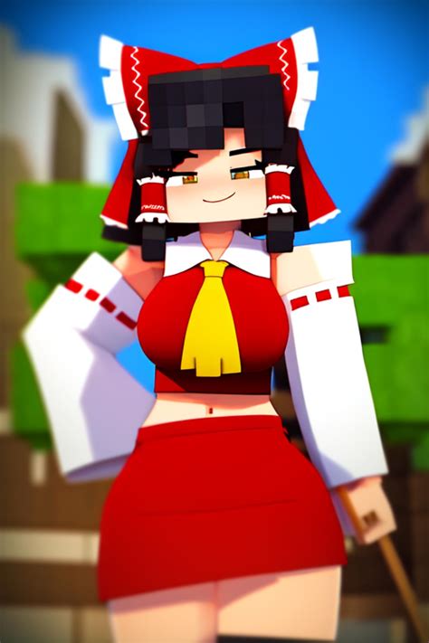 Explore the Best Nsfwminecraft Art .
